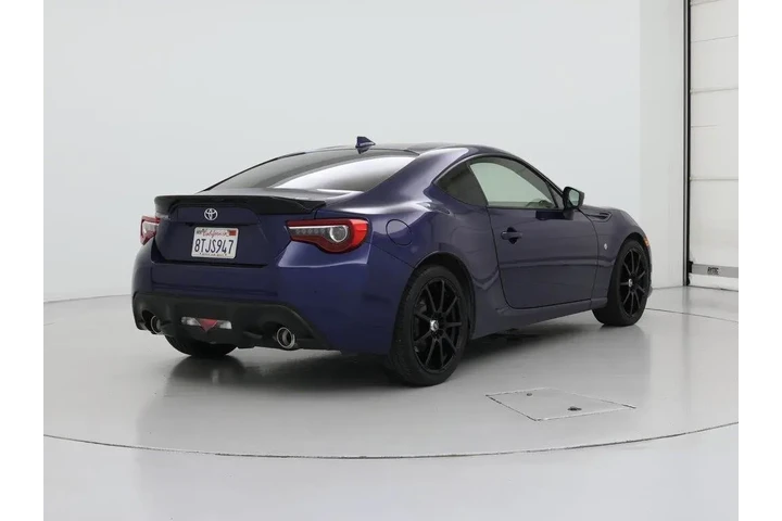 $22998 : Toyota 86 2020 2dr Coupe 6A image 8