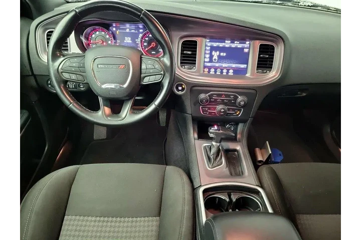 $28998 : Dodge Charger 2023 AWD GT 4d image 9