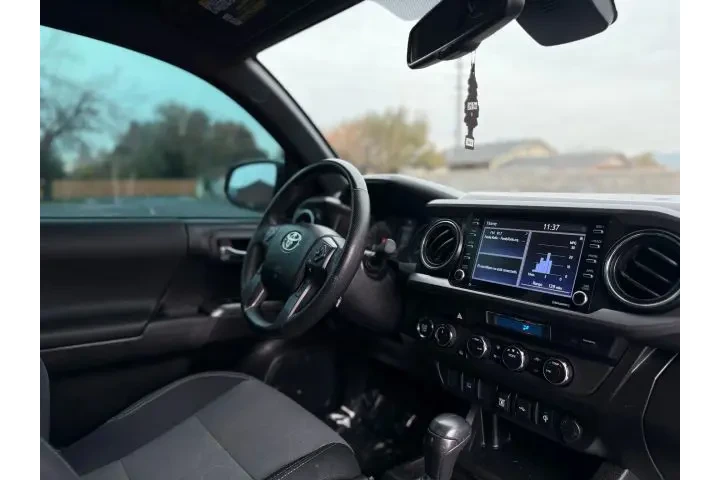 $30499 : 2023 TOYOTA TACOMA DOUBLE CAB image 1