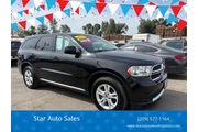 $11599 : 2012 Durango SXT thumbnail