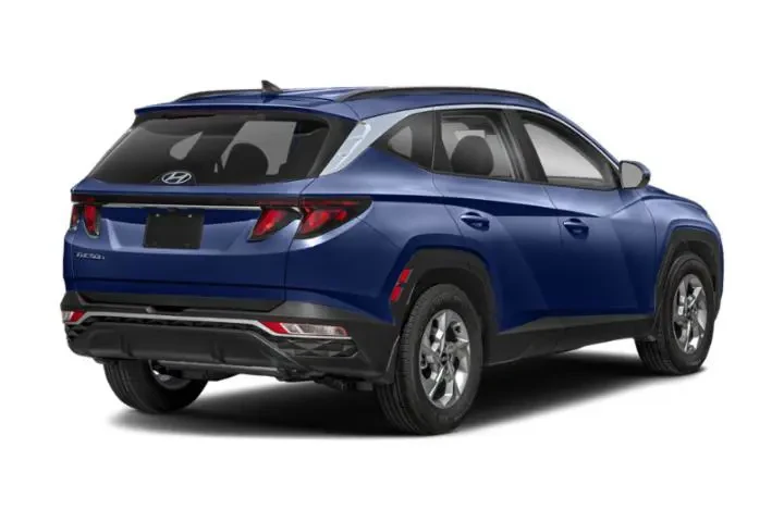 $21997 : Hyundai TUCSON 2024 AWD SEL image 3