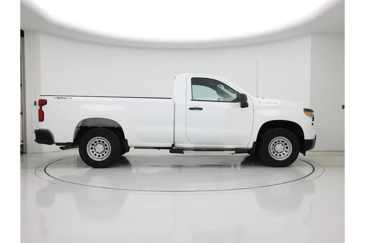 $29998 : Chevrolet Silverado 1500 202 image 7