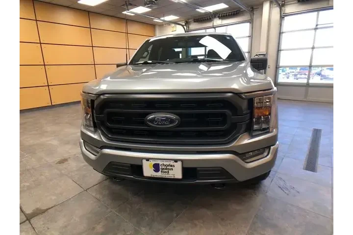 $39871 : Ford F-150 2023 4x4 XLT 4dr image 2