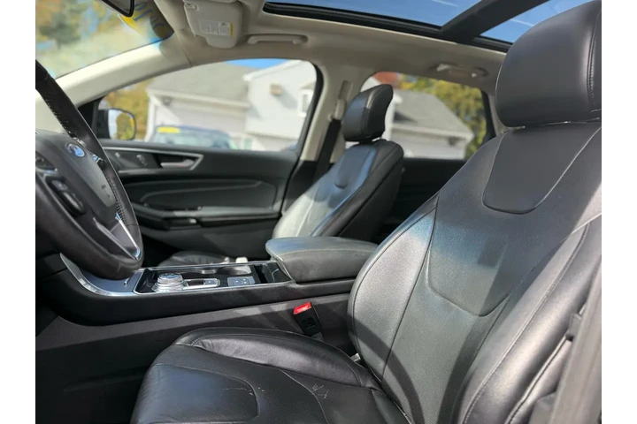 $16999 : 2019 Edge TITANIUM image 9