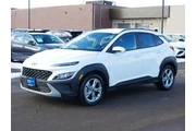 $21000 : Hyundai KONA 2023 AWD SEL 4d thumbnail