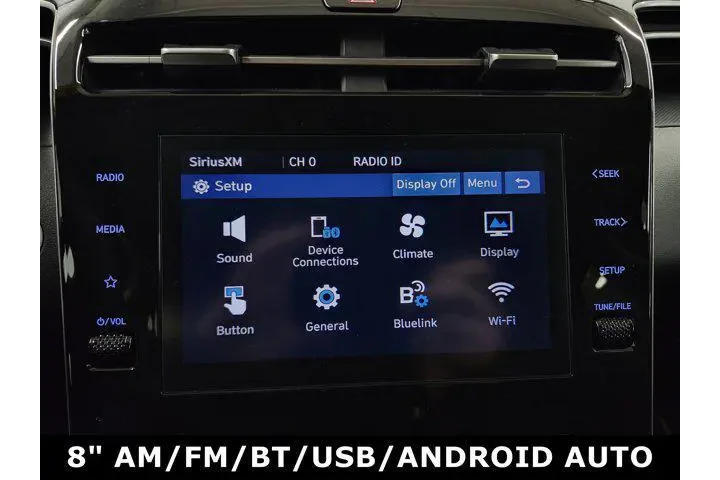 $19202 : Hyundai TUCSON 2023 SEL 4dr image 5