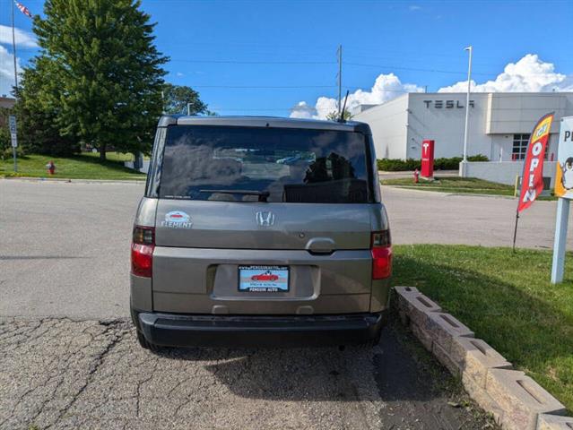 $6990 : 2008 Element EX image 5