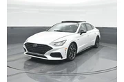 Hyundai SONATA 2022 N Line N