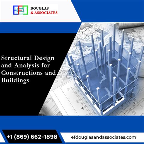Structural Design and Analysis image 1
