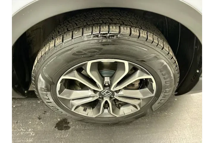 $25711 : Honda CR-V 2022 AWD EX 4dr S image 8