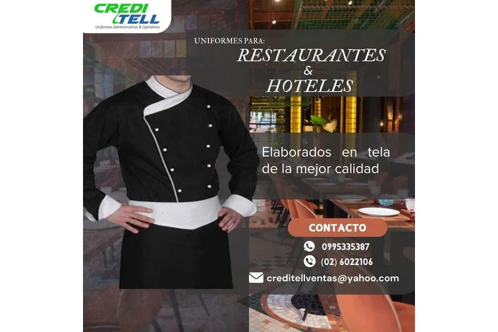 $1 : Chaquetas para uniformes de co image 1
