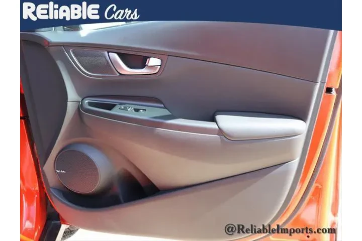 $16678 : Hyundai KONA 2019 Limited 4d image 9