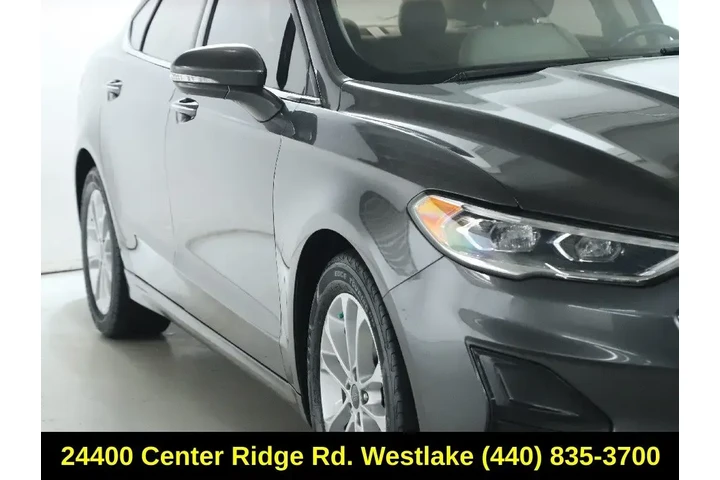 $14591 : Ford Fusion Hybrid 2020 SEL image 9