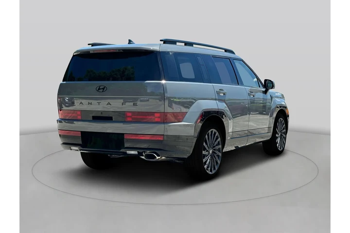 $33460 : Hyundai SANTA FE 2024 AWD Ca image 7