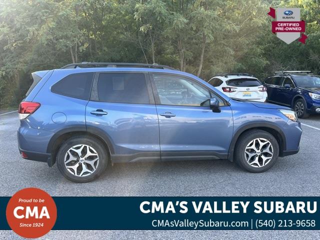 $25853 : PRE-OWNED 2020 SUBARU FORESTE image 4