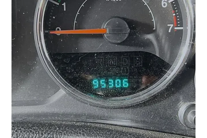 $17975 : Jeep Wrangler 2013 4x4 Sport image 9