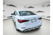 $18490 : Nissan Sentra 2025 S 4dr Sed thumbnail