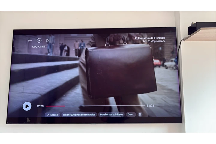 $900000 : Televisor Samsung 165 cm / 65" image 2