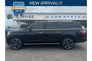 Ford Expedition MAX 2019 4x2