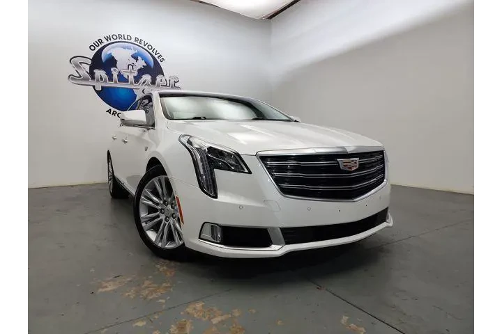 $16993 : Cadillac XTS 2019 Luxury 4dr image 3