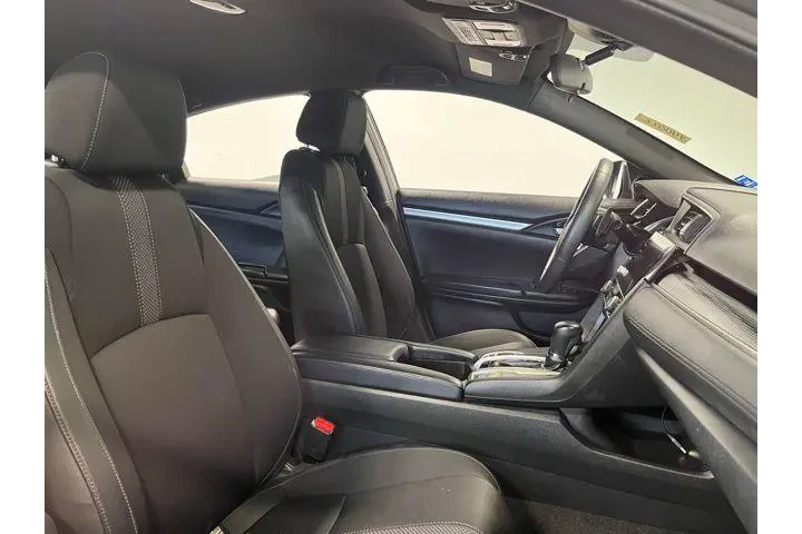 $18630 : Honda Civic 2020 Sport 4dr S image 10