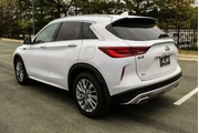 $31960 : INFINITI QX50 2024 AWD Luxe thumbnail