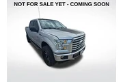 Ford F-150 2017 4x4 XLT 4dr en Orange County
