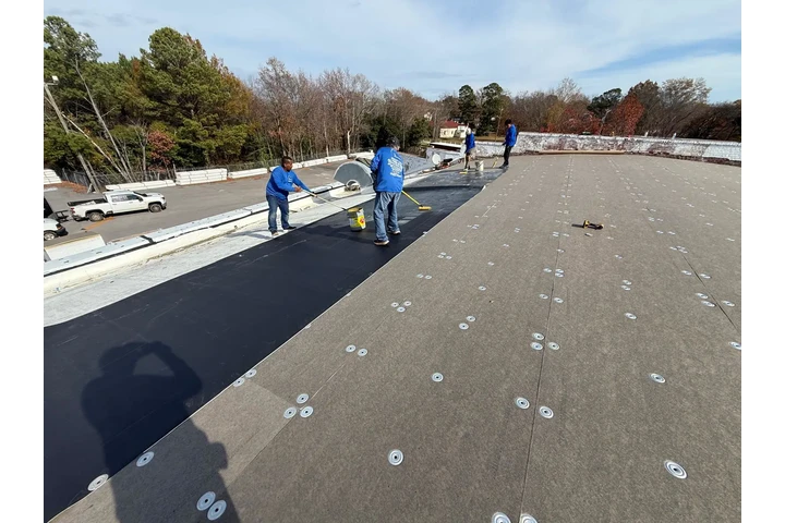 Professional Roofing Services image 2