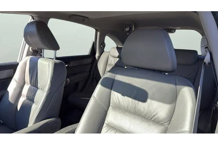 $9854 : Honda CR-V 2008 EX-L 4dr SUV image 8