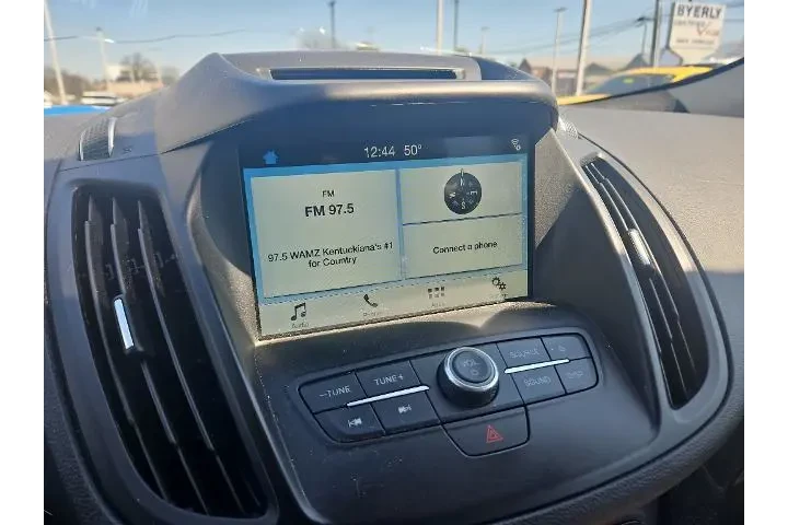 $13000 : Ford Escape 2018 SE 4dr SUV image 8