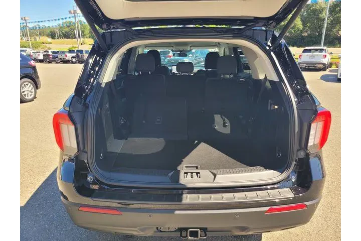 $39994 : Ford Explorer 2026 Active 4d image 8