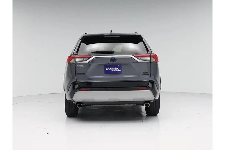 $36998 : Toyota RAV4 Hybrid 2023 AWD image 6