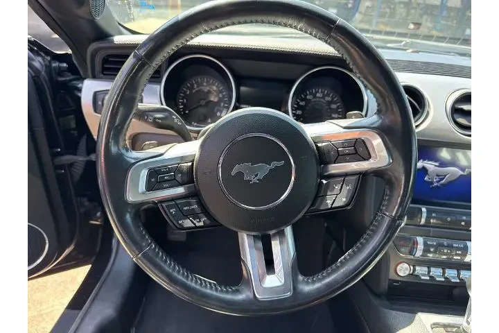 $33993 : Ford Mustang 2022 GT Premium image 8