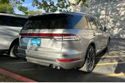 $32995 : Lincoln Aviator 2021 AWD Res thumbnail