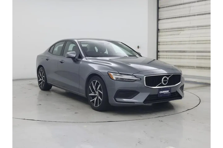 $22998 : Volvo S60 2020 T5 Momentum 4 image 1