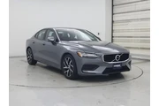 Volvo S60 2020 T5 Momentum 4
