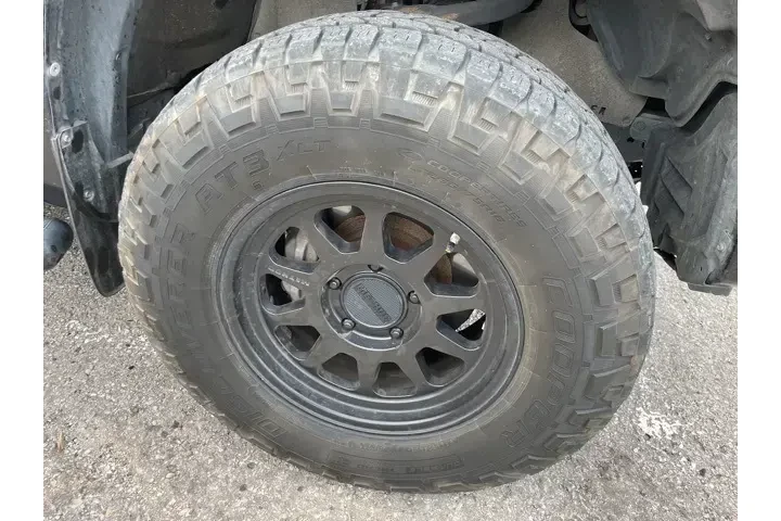 $19900 : Toyota Tundra 2016 4x4 SR5 4 image 5