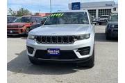 $37491 : Jeep Grand Cherokee 2025 4x4 thumbnail