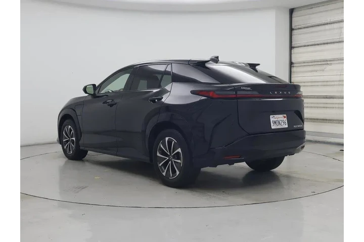 $37998 : Lexus RZ 300e 2024 Premium 4 image 2