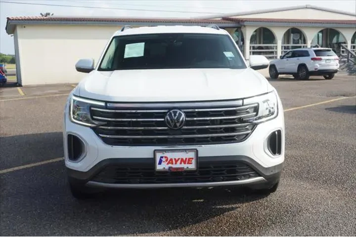 $29995 : Volkswagen Atlas 2024 SE 4dr image 2