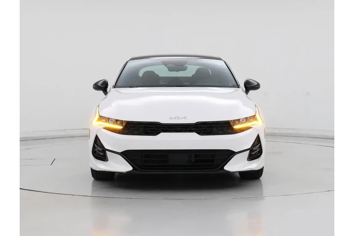 $26998 : Kia K5 2023 GT-Line 4dr Seda image 5