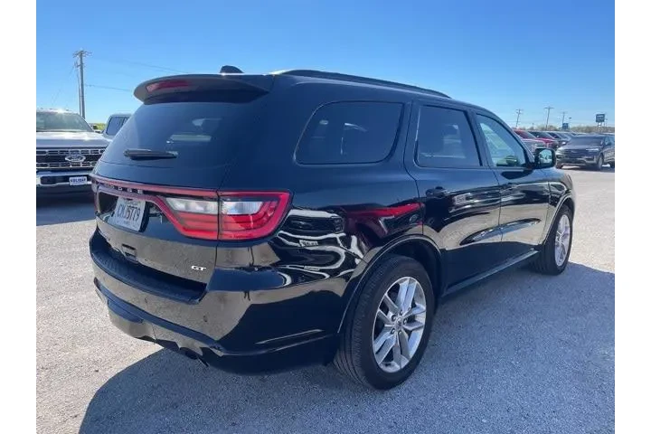 $32200 : Dodge Durango 2024 GT 4dr SU image 5
