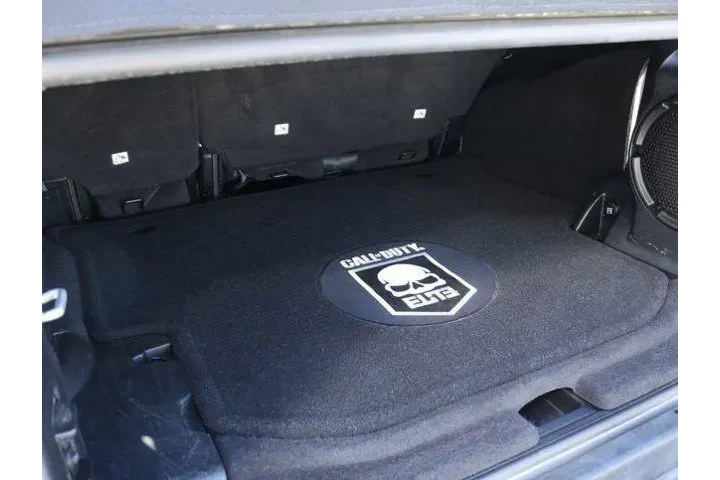 $13575 : Jeep Wrangler Unlimited 2012 image 5