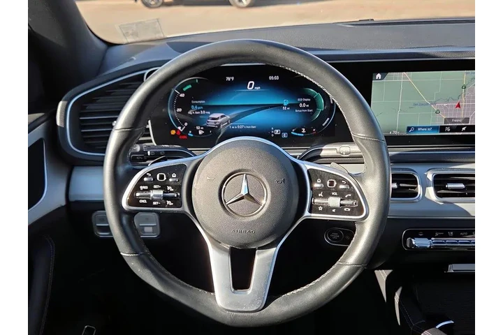 $34998 : Mercedes-Benz GLE 2021 GLE 3 image 9