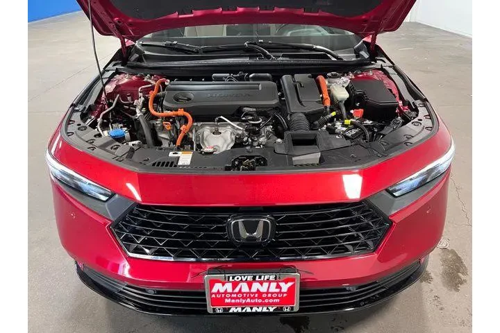 $28906 : Honda Accord Hybrid 2023 image 9