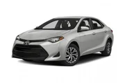 Toyota Corolla 2018 L 4dr Se en Wichita
