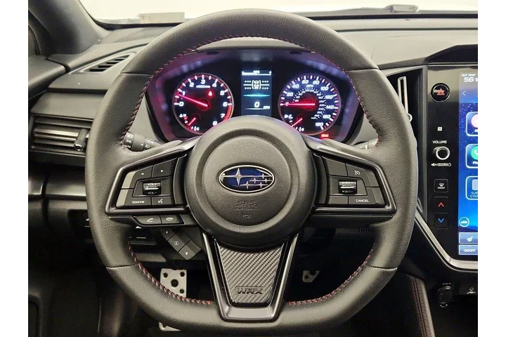 $30998 : Subaru WRX 2023 AWD Limited image 10