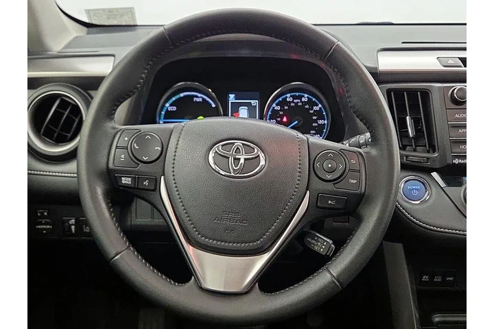 $19998 : Toyota RAV4 Hybrid 2017 AWD image 10