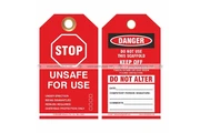 Scaffolding Tags & Holders thumbnail