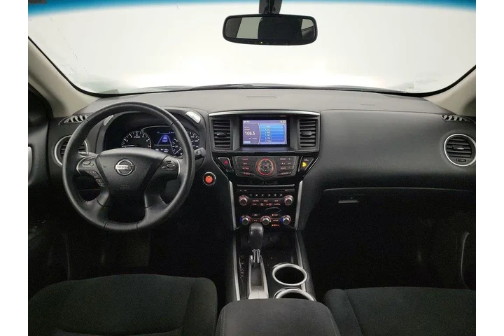 $13998 : Nissan Pathfinder 2015 SV 4d image 9